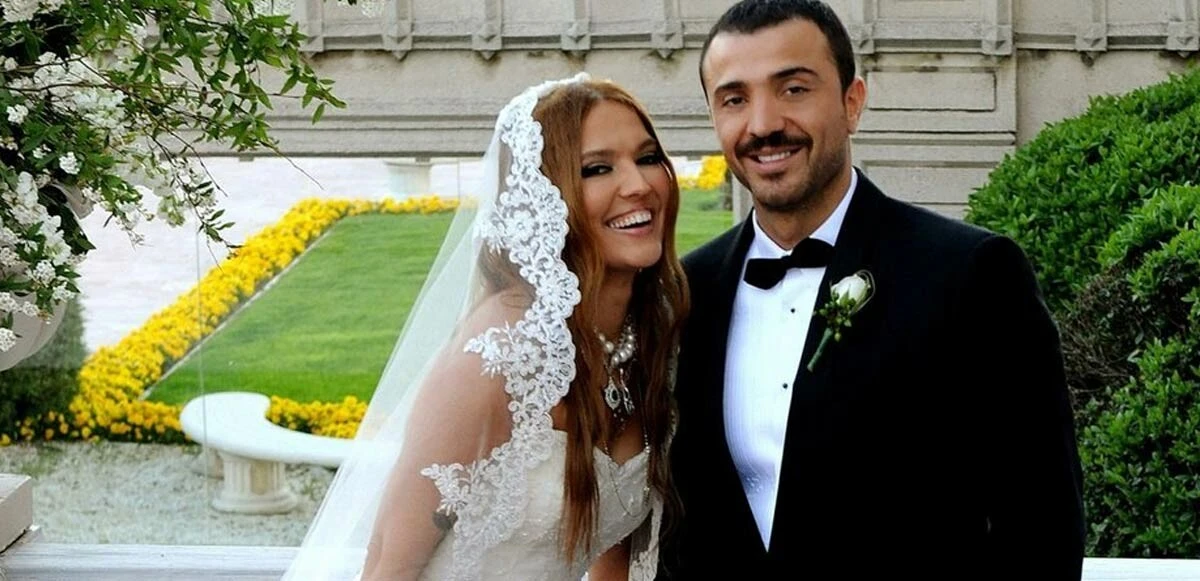 Kocası borç içinde olan Demet Akalın'dan yaz sefası: Tam 15 milyon TL...