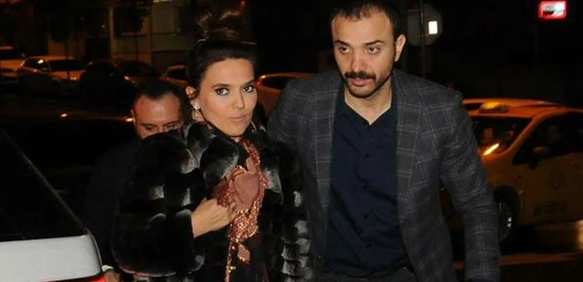 Kocası borç içinde olan Demet Akalın'dan yaz sefası: Tam 15 milyon TL...