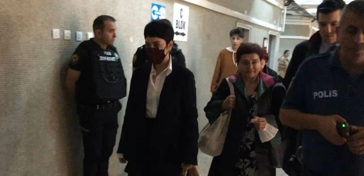 Ezgi Mola’ya Musa Orhan cezası