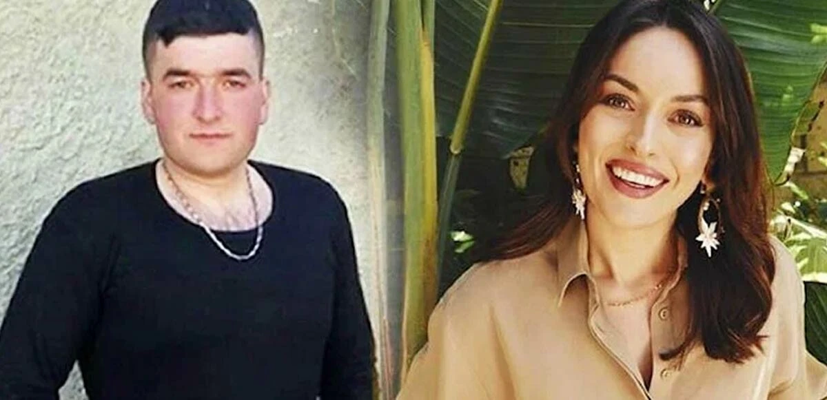 Ezgi Mola’ya Musa Orhan cezası