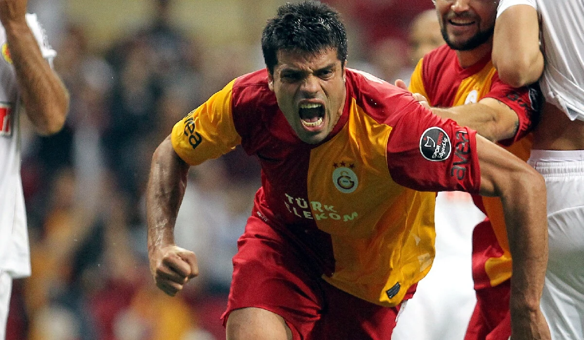 Gökhan Zan kimdir? Gökhan Zan kaç yaşında, hangi takımlarda oynadı?