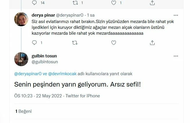 Acılı anne Derya Pınar’dan Gülbin Tosun hakkında suç duyurusu