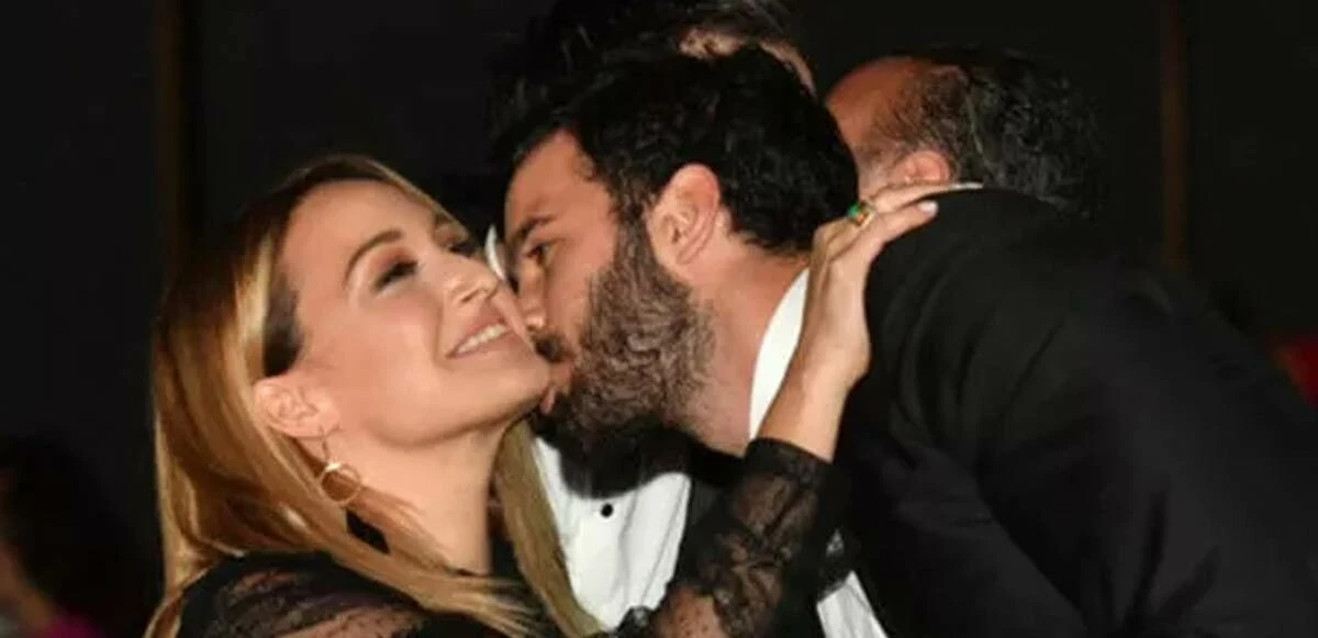 6 aylık hamile olan Gupse Özay'ın bebeğinin cinsiyeti belli oldu