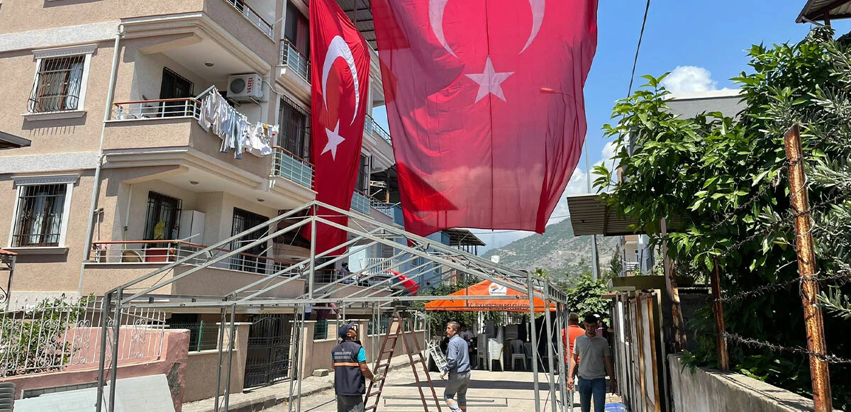 Son dakika! Pençe-Kilit Operasyonu'ndan bir acı haber daha: Şehit sayısı 5'e yükseldi