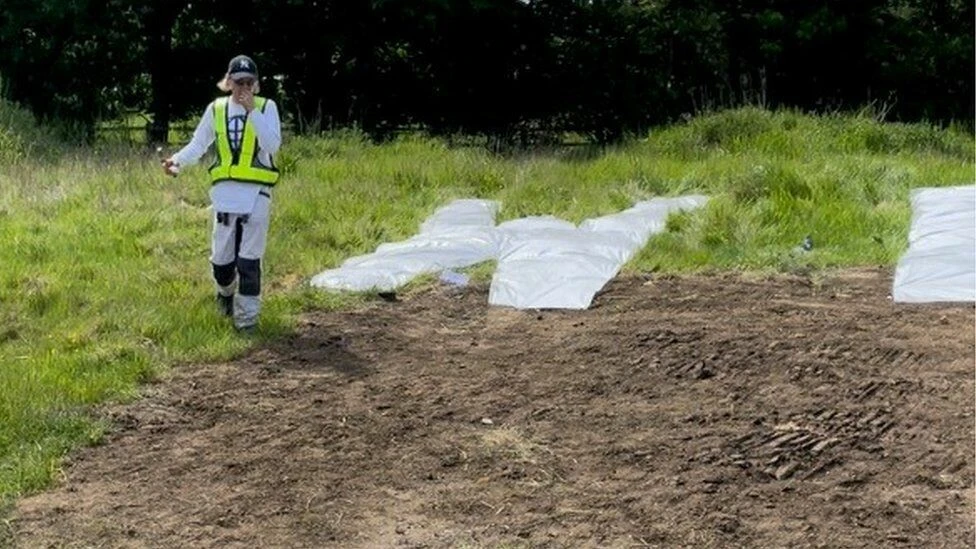 Havada 80 bin liralık şaka! Herkes paniğe kapıldı