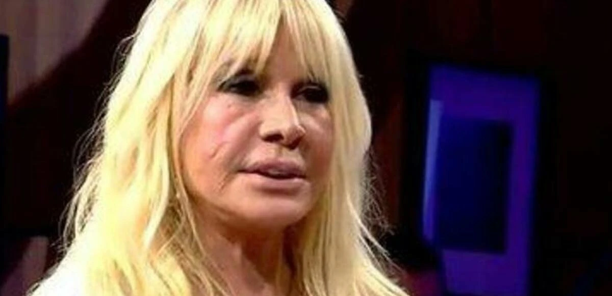 Demansla mücadele eden Pakize Suda’n üzücü haber