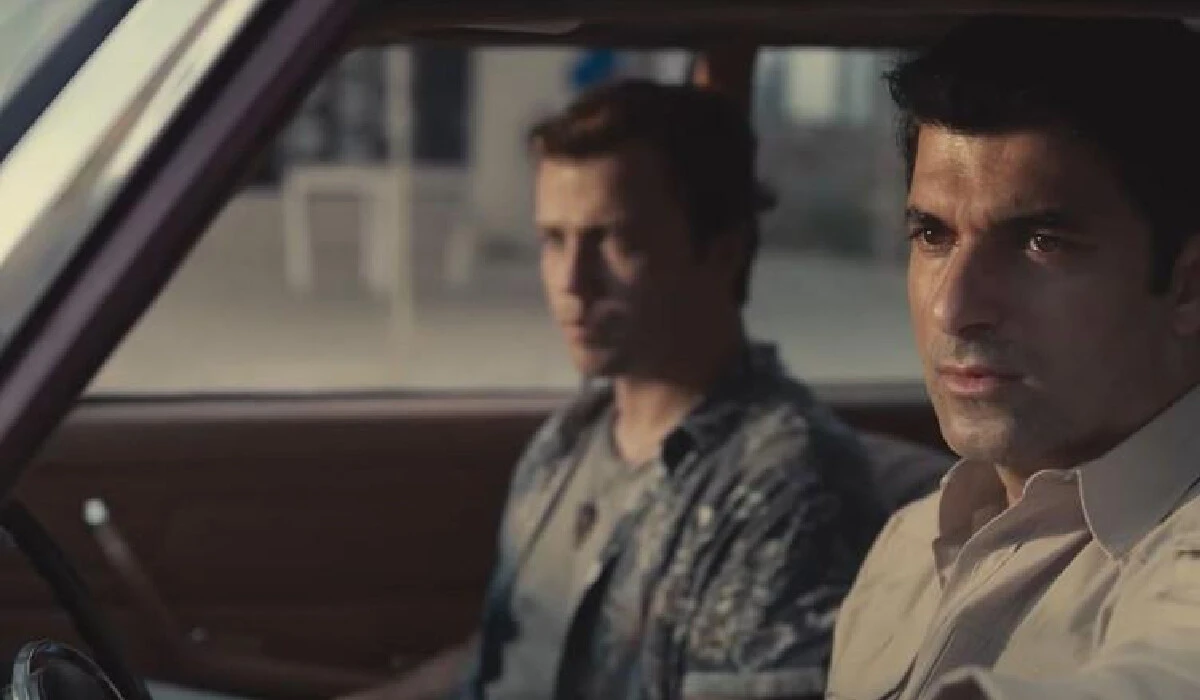 Yolun Açık Olsun filmi konusu nedir, nerede çekildi? Yolun Açık Olsun oyuncuları kimlerdir?