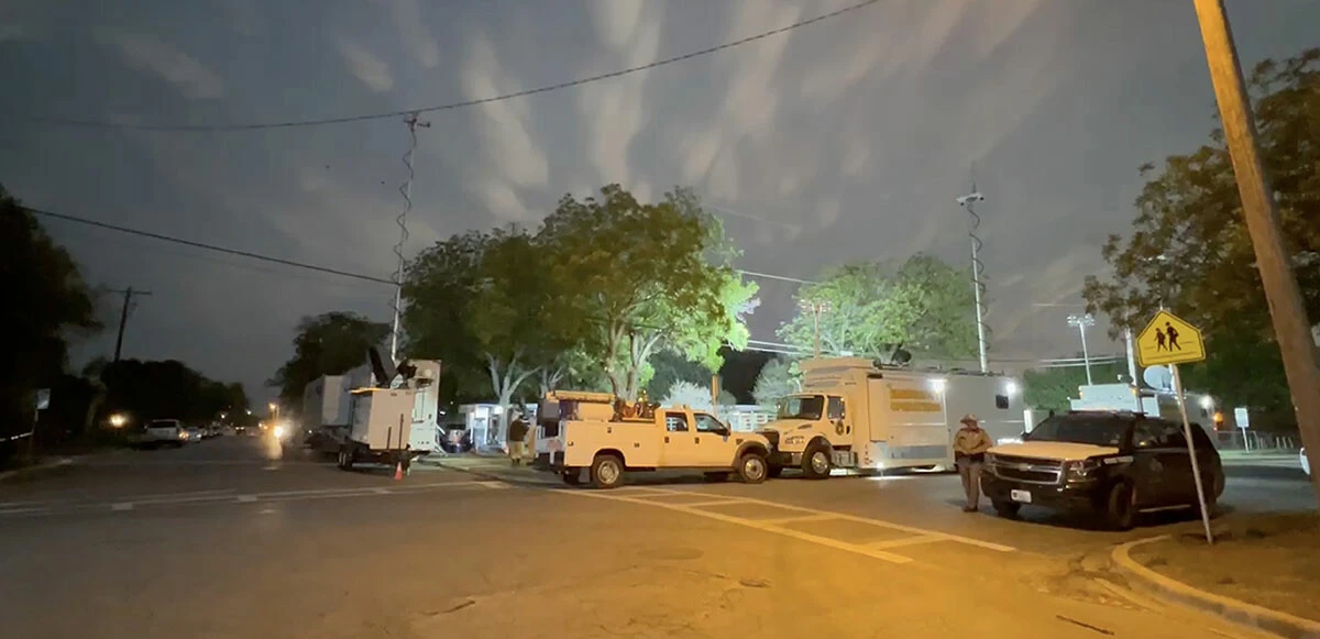 Son dakika! ABD'de ilkokulda katliam: Çok sayıda ölü ve yaralı var