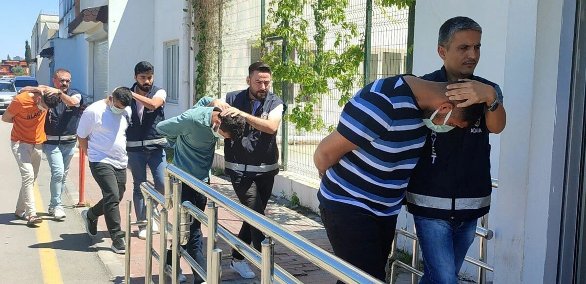 Kızının erkek arkadaşı ile buluşmak için fake hesap açtı! Baba silahlı çatışmada öldü