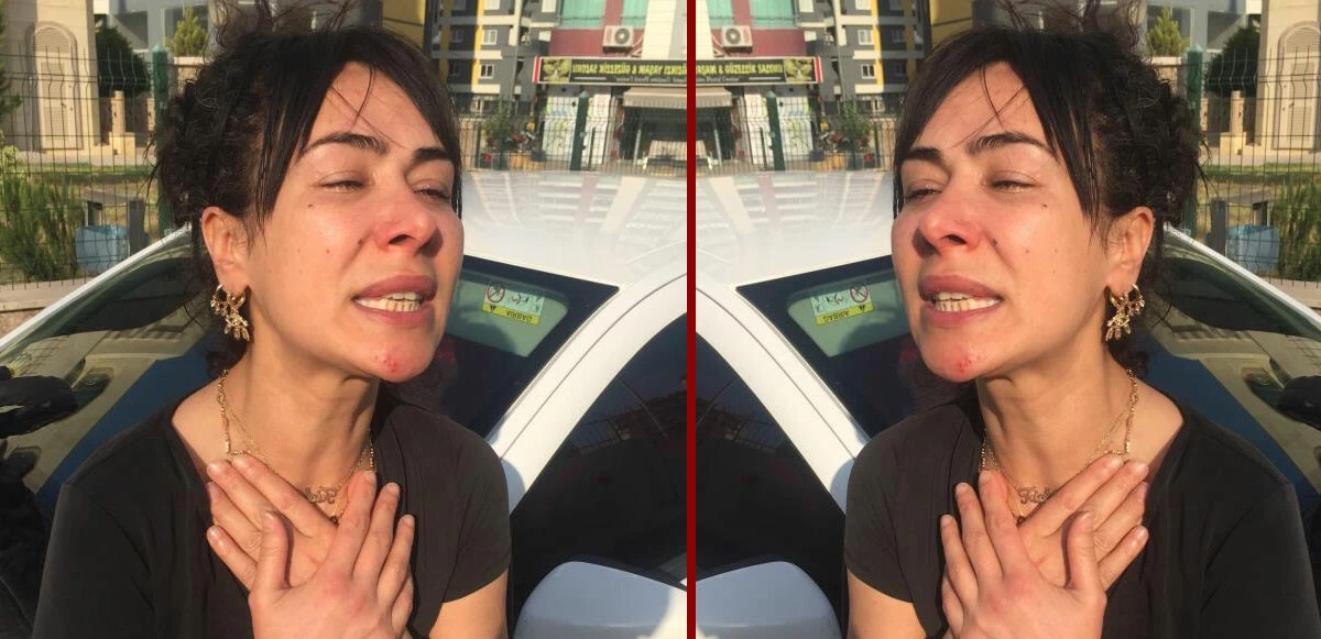 Asansörde darp, evinde taciz, işkence ve tecavüz girişimine tutuklama