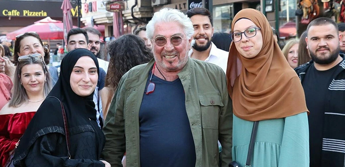 Kurtlar Vadisi’nin yönetmeninden müjde: Yeni proje yakında ekranlarda