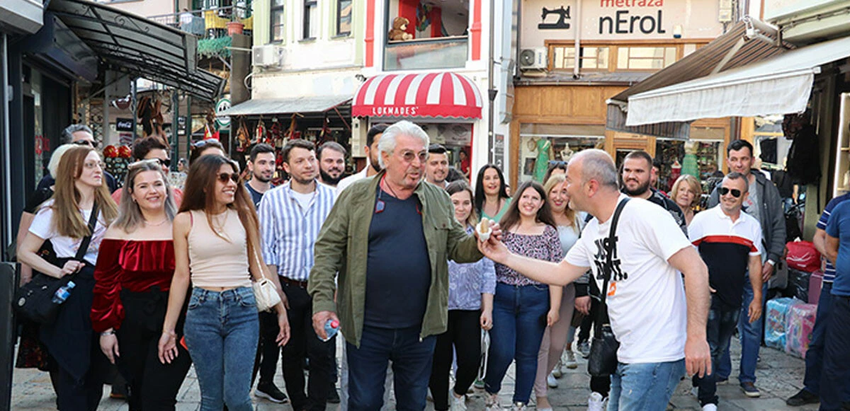 Kurtlar Vadisi’nin yönetmeninden müjde: Yeni proje yakında ekranlarda