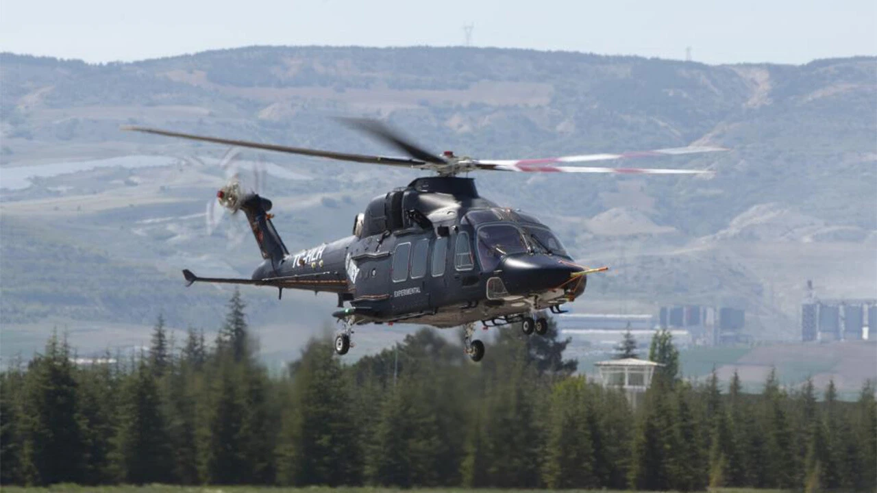 TEKNNOFEST Azerbaycan’da Gözler Hürkuş’ta: Nefesleri Kesecek