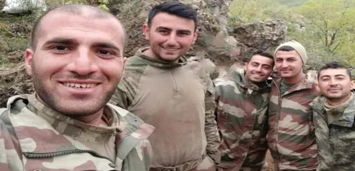 Abdullah Ağar: Askerlerimize fotokapanla mayın tuzağı kurdular, örgüt sıkıştı her yolu deniyor