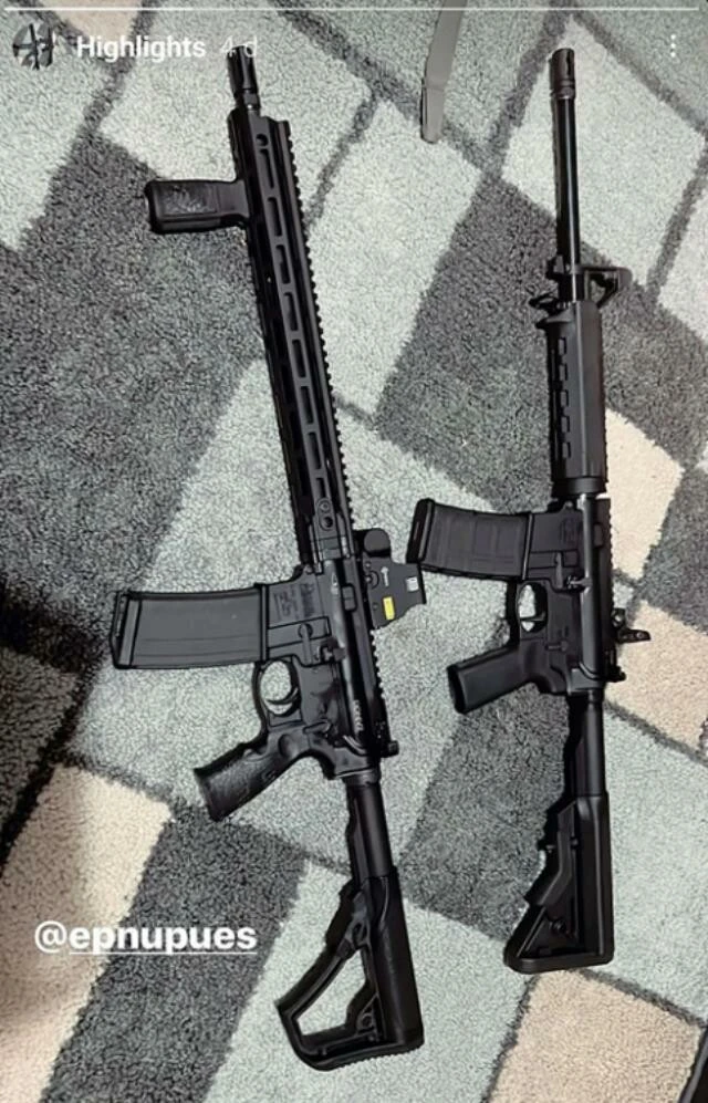 Teksas tarihinin en ölümcül saldırısında kan donduran detaylar: Öncesinde katilin ne yaptığı ortaya çıktı