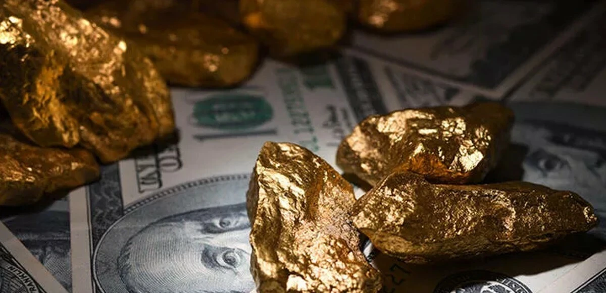 İslam Memiş altın için 'almaya fırsat kalmayacak' dedi: Ummadığınız anda 300 dolar yükselecek