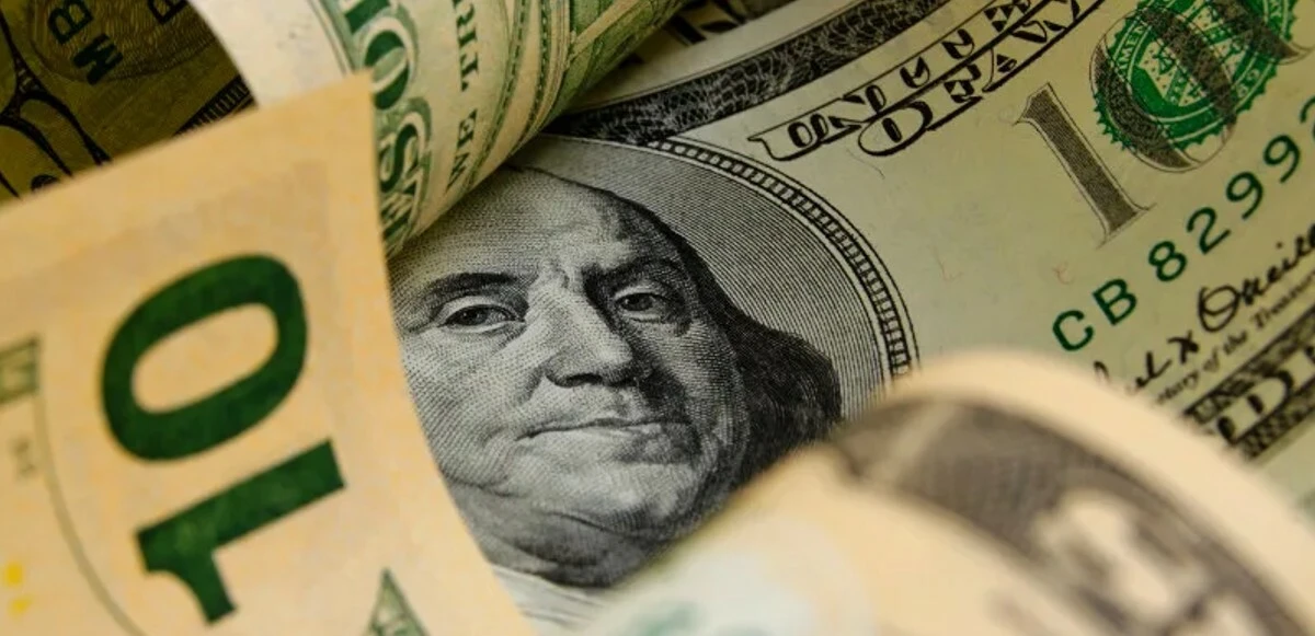 TCMB faiz kararı sonrası gram altın ne kadar? İşte Merkez Bankası faiz kararı sonrası dolar fiyatında son durum!