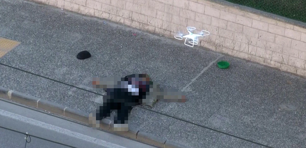 Son dakika! Gaziantep’te canlı bomba alarmı: Saldırgan vurularak etkisiz hale getirildi, sicili kabarık çıktı