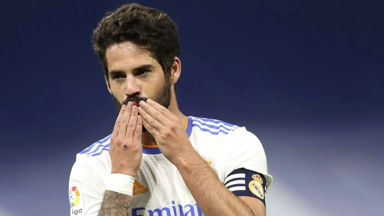 Dursun Özbek'ten 10 numara transfer: Isco...