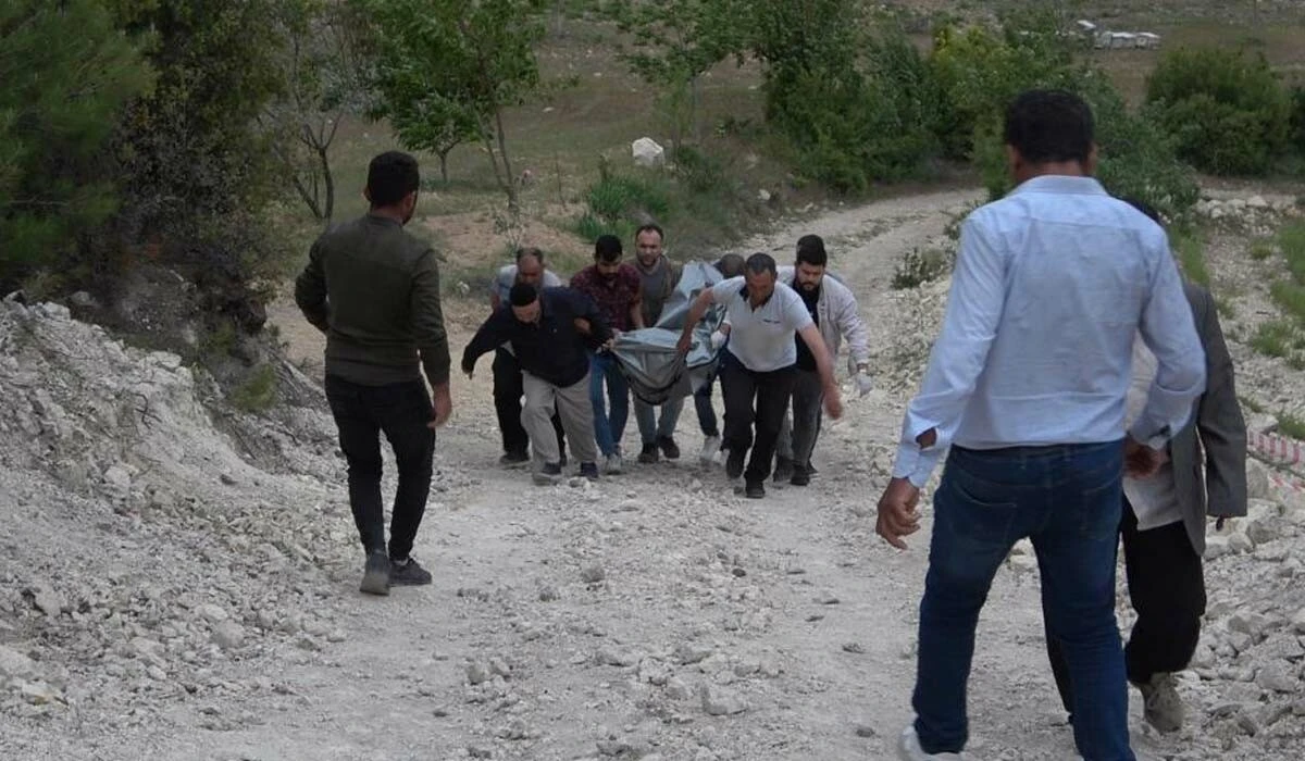 Kahreden ölüm! Geçen yıl ölen babasıyla aynı kaderi paylaştı