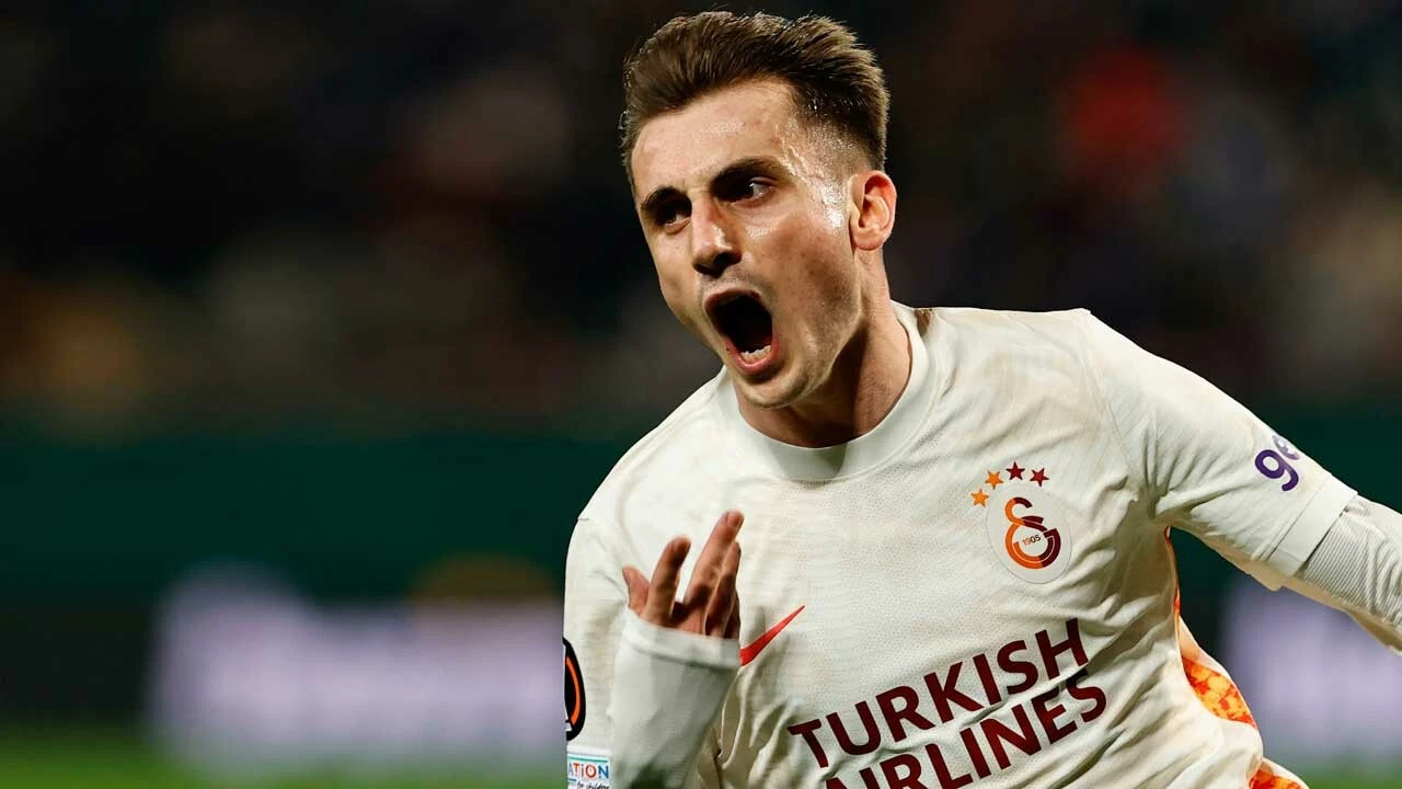 Kerem Aktürkoğlu rekor bedelle ayrılıyor!