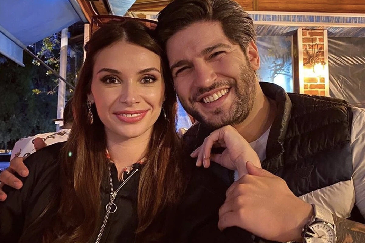 Mehmet Cemil kimdir? Begüm Birgören'le boşanma aşamasındaki Mehmet Cemil kaç yaşında, nereli? Şiddet iddialarına açıklama…