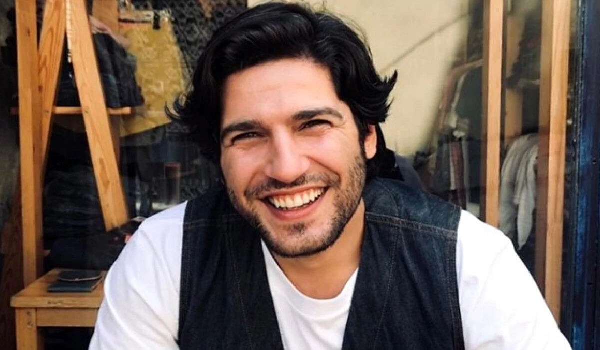 Mehmet Cemil kimdir? Begüm Birgören'le boşanma aşamasındaki Mehmet Cemil kaç yaşında, nereli? Şiddet iddialarına açıklama…