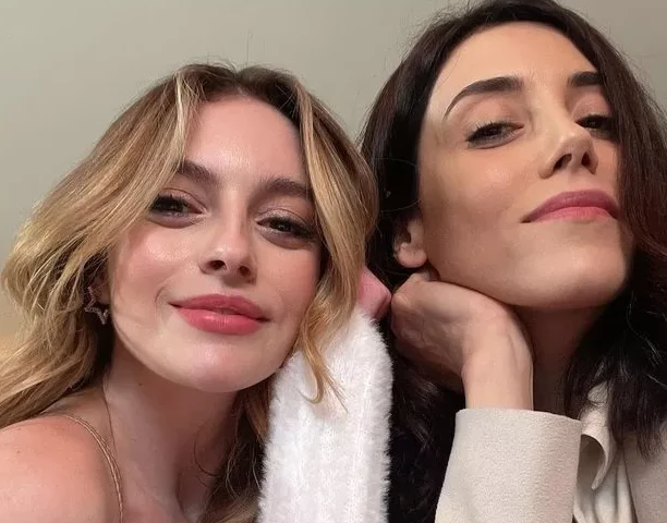 Sadakatsiz dizisi final yapıyor! Başrol Melis Sezen’den veda paylaşımı