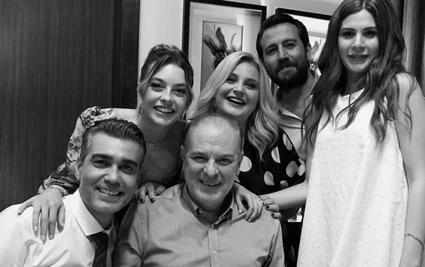 Sadakatsiz dizisi final yapıyor! Başrol Melis Sezen’den veda paylaşımı