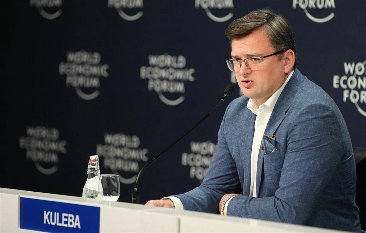 Ukraynalı bakandan Türkiye'ye övgü dolu sözler: En başarılı ülke oldular