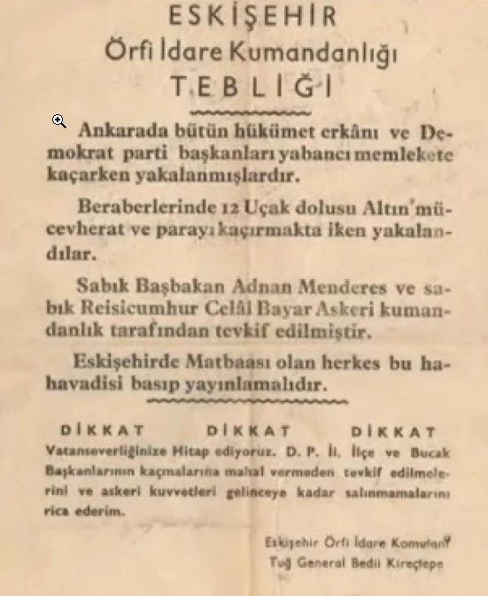 Erdoğan, Kılıçdaroğlu'nun 'kaçacak' iddialarına tarihi belge ile tepki gösterdi: Bay Kemal’in söylediğinden farkı var mı?