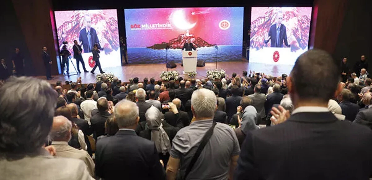 Erdoğan'dan Kılıçdaroğlu'na sert tepki: Sen keyif kahvesi içerken biz şehit verdik