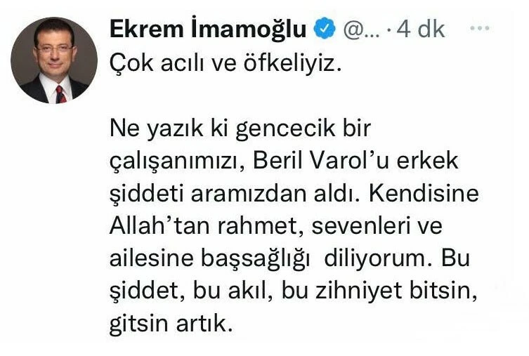 Şişli’deki cinayette yeni detaylar! Not bıraktıktan sonra intihar etti
