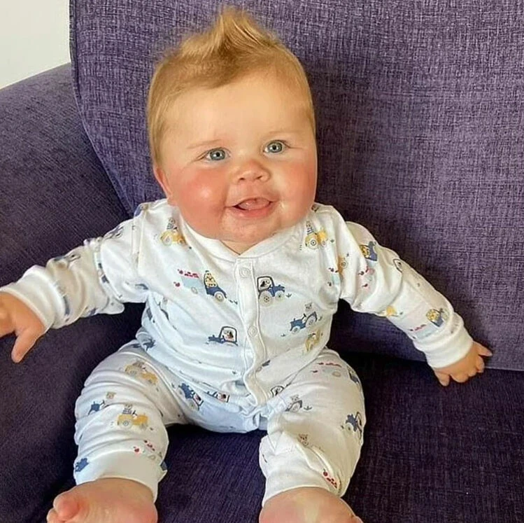 Evlat edinmeye çalıştığı bebeği öldürdü! Kan donduran cinayet itirafı