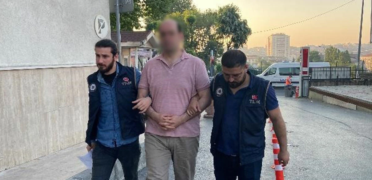 Ankara ve İstanbul merkezli FETÖ'ye eş zamanlı operasyon! Çok sayıda gözaltı kararı