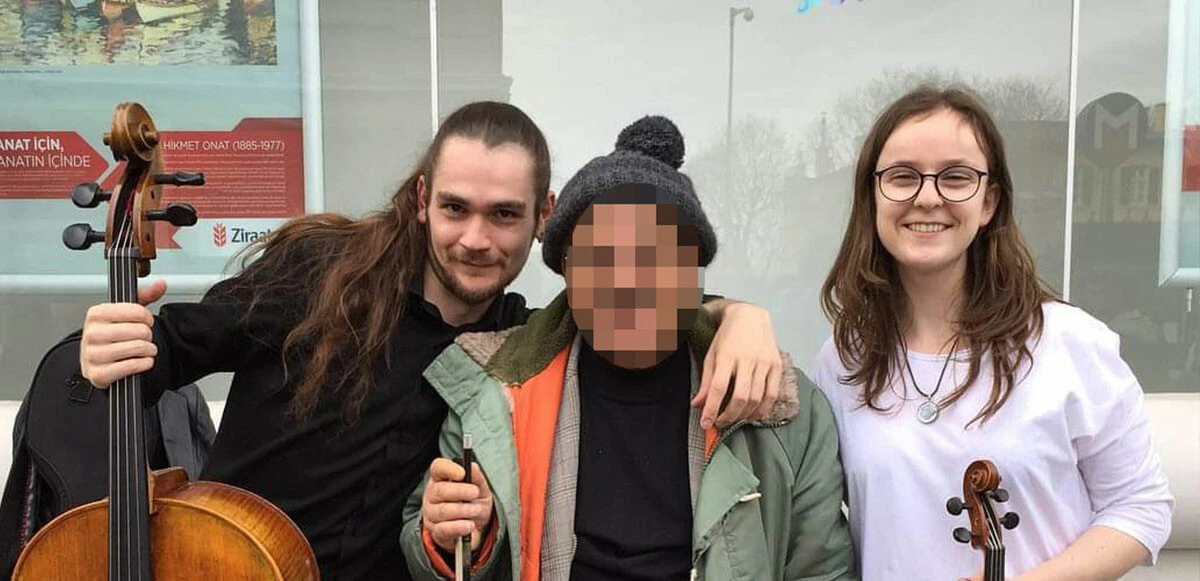 Şişli’deki cinayette yeni detaylar! Not bıraktıktan sonra intihar etti