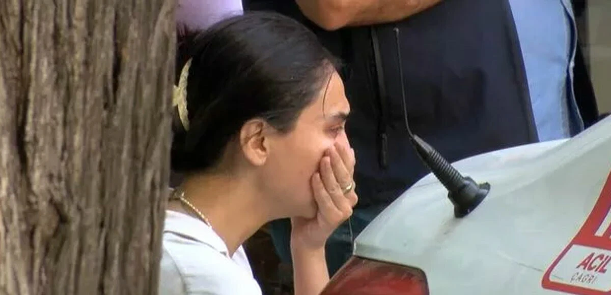 Son dakika: Şişli'de bir evde 3 kişi ölü bulundu