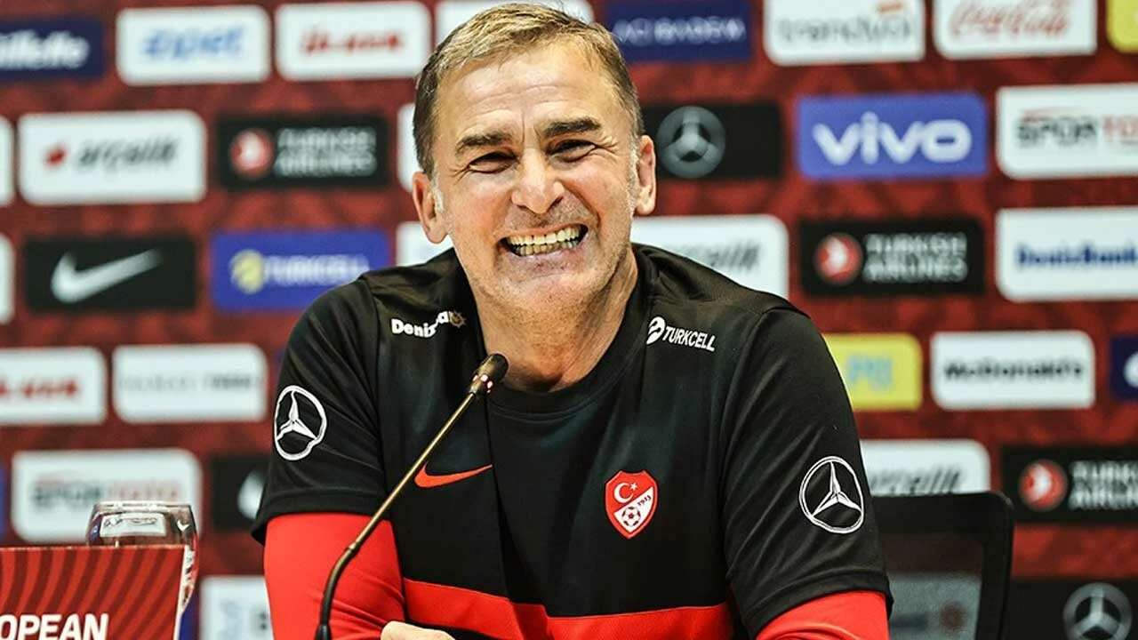 Stefan Kuntz'dan Mert Hakan Yandaş eleştirilerine cevap