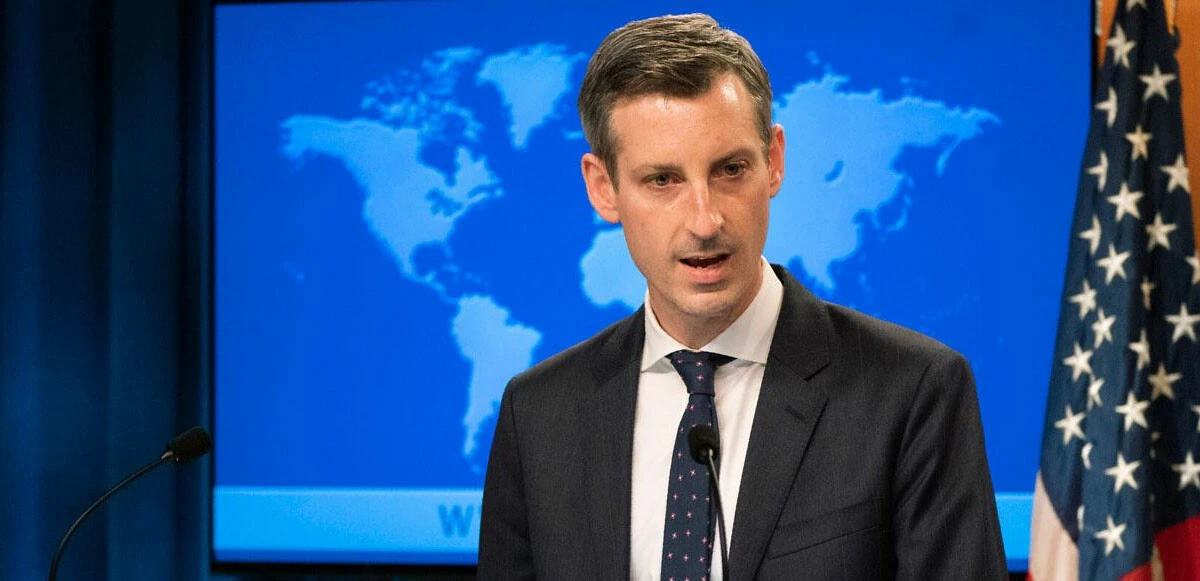 Suriye’deki teröristlere yönelik yeni operasyondan ABD rahatsız oldu