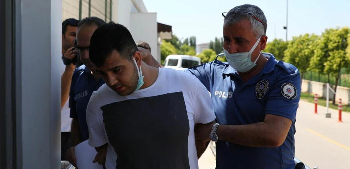 Dizi oyuncusundan sokak ortasında cinayete teşebbüs: Abime namussuzluk yaptı! Sette de dehşet saçmış