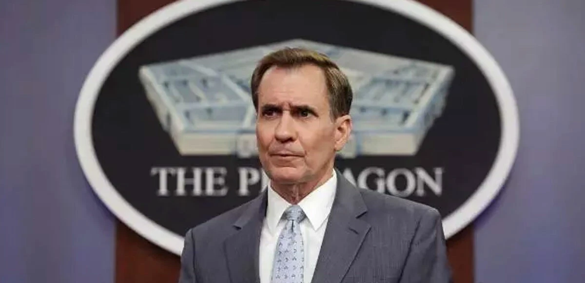 Suriye’deki teröristlere yönelik yeni operasyondan ABD rahatsız oldu