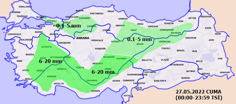 Meteoroloji İstanbul dahil birçok kent için saat verdi: Yağmur 'geliyorum' dedi, tedbirinizi alın!