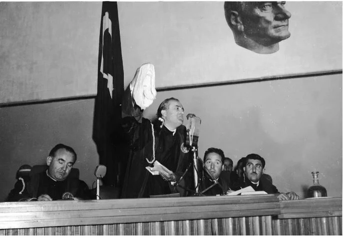 Demokrasinin kara günü: 27 Mayıs darbesi! Yassıada zihniyeti hiç değişmedi