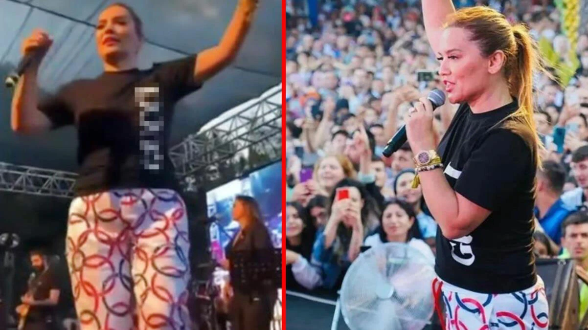 Demet Akalın'ın aldığı kiloların sebebi hastalığı çıktı!