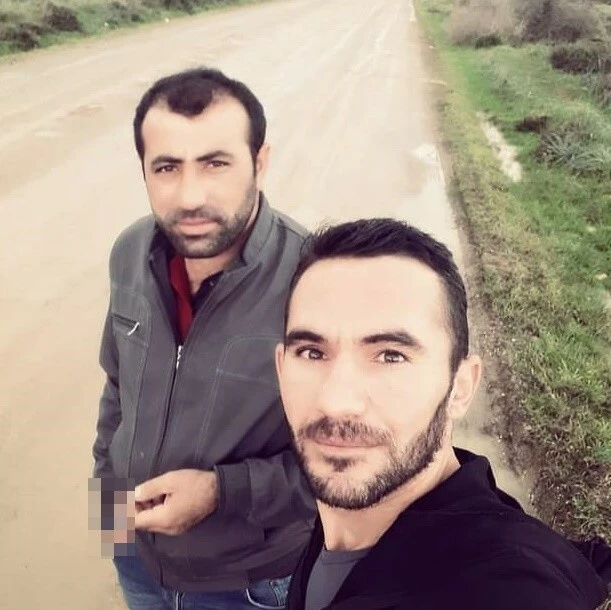 Her detayı kan dondurdu: Kürekle kafasına vura vura öldürdü gözlerini oydu