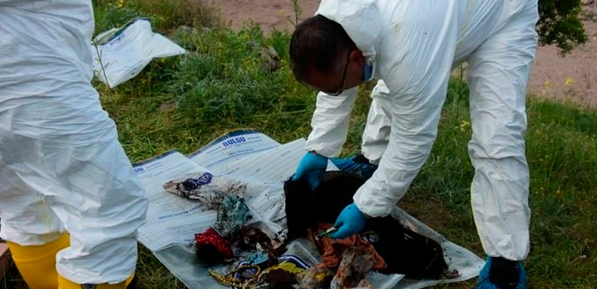 21 yıllık kayıp cinayet çıktı, öldürülen kadının ailesi isyan etti: Yıllarca gelecek umuduyla bekledik, katilleri nasıl rahat uyudu?