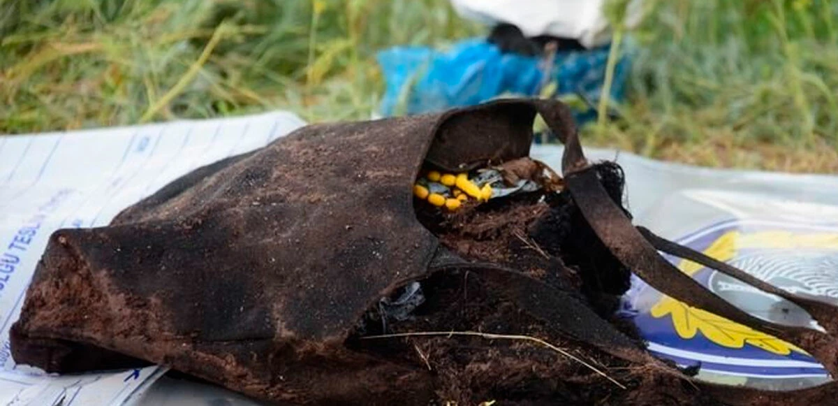 21 yıllık kayıp cinayet çıktı, öldürülen kadının ailesi isyan etti: Yıllarca gelecek umuduyla bekledik, katilleri nasıl rahat uyudu?