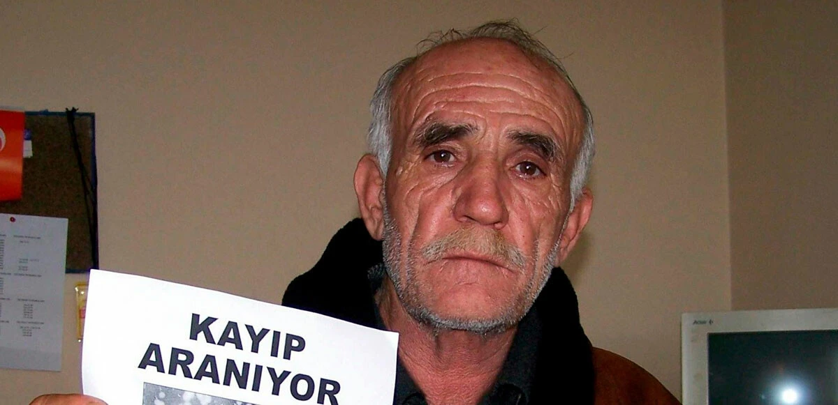 21 yıllık kayıp cinayet çıktı, öldürülen kadının ailesi isyan etti: Yıllarca gelecek umuduyla bekledik, katilleri nasıl rahat uyudu?