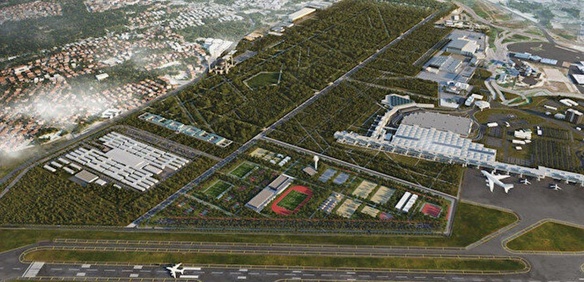 Millet Bahçesi için geri sayım başladı! Erdoğan'dan Kılıçdaroğlu'na çağrı: Bay Kemal istersen sen de gel