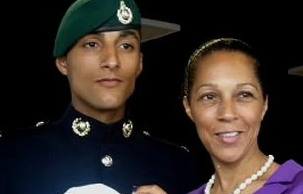 Paralı askerler görüntülendi: Afganistan'da savaşan İngiliz vekilin oğlu Ukrayna'da ortaya çıktı